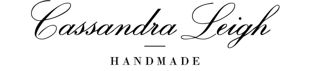 Cassandra Leigh Handmade