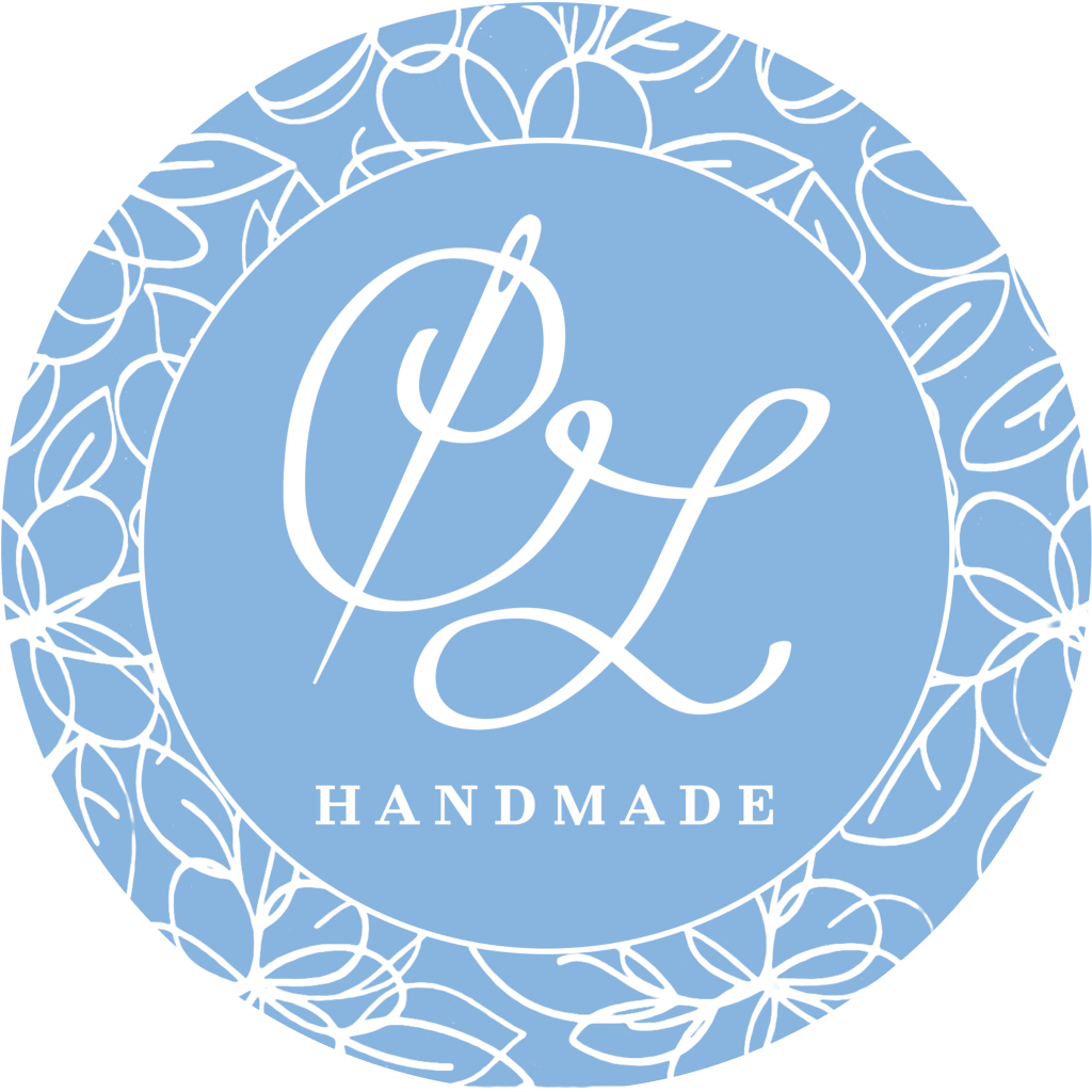 Cassandra Leigh Handmade Logo